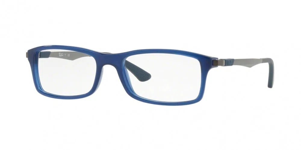 Ray-Ban 7017 Eyeglasses - view 6